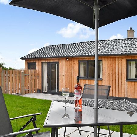 Vila Y Gorlan Llanllechid Exteriér fotografie
