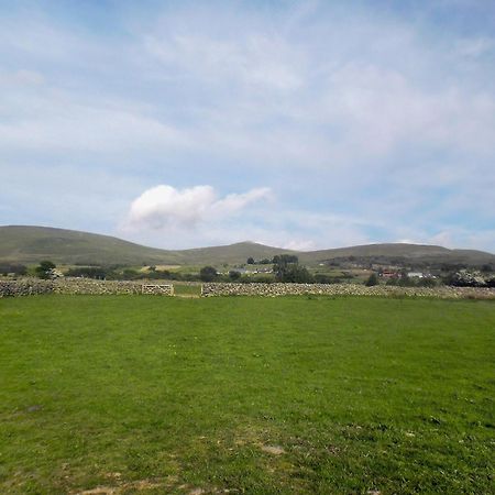 Vila Y Gorlan Llanllechid Exteriér fotografie