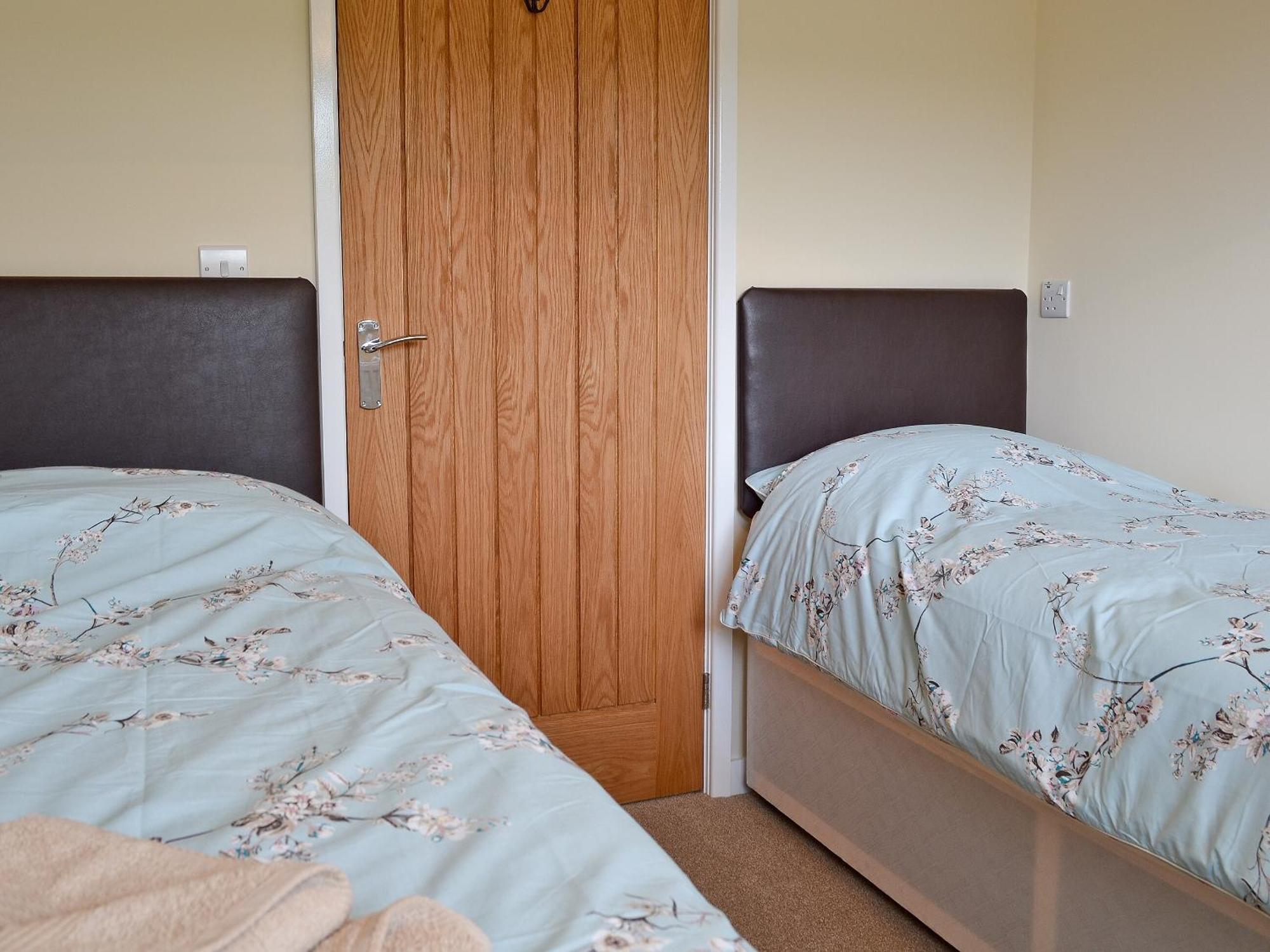 Vila Y Gorlan Llanllechid Exteriér fotografie