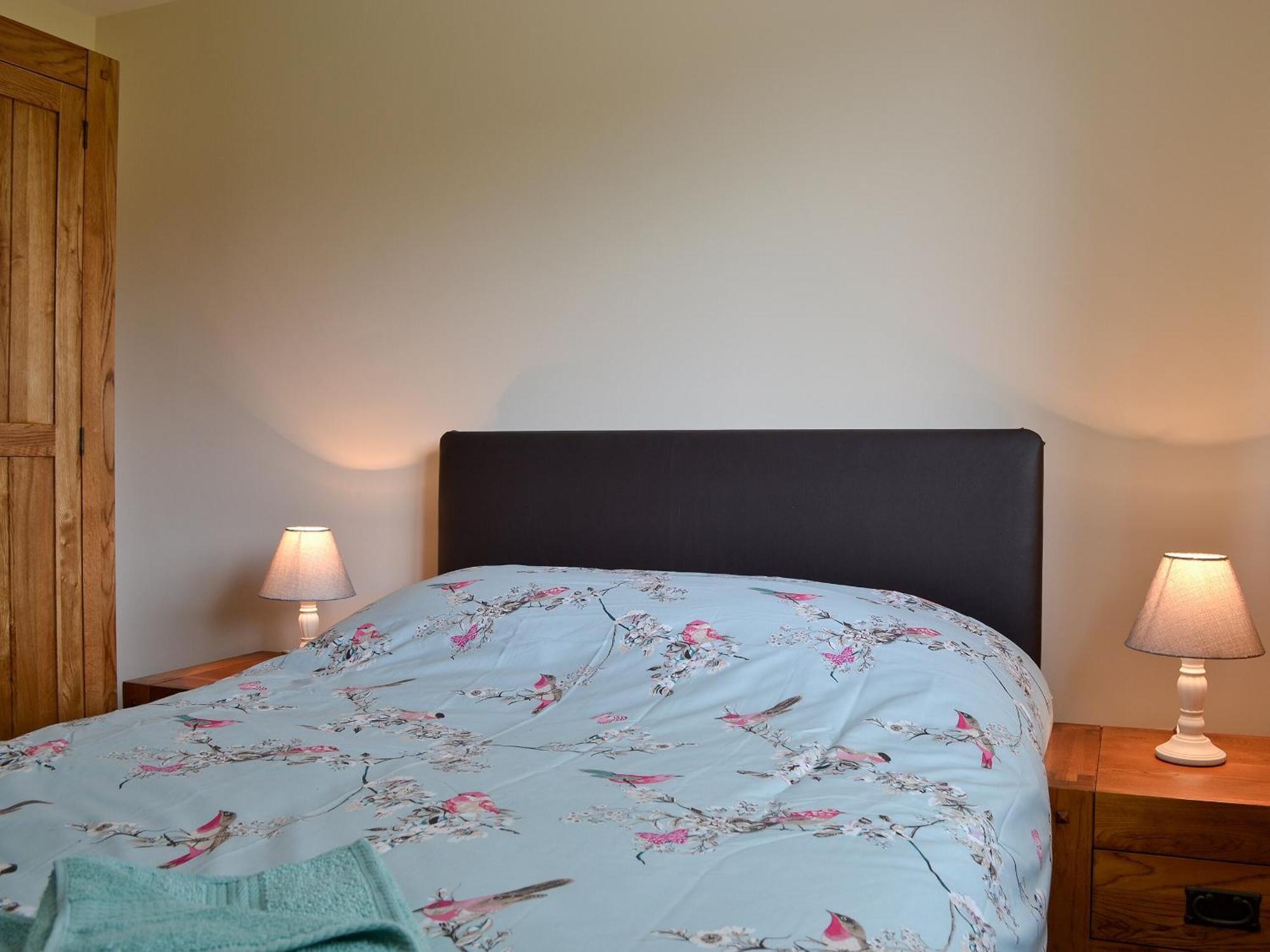 Vila Y Gorlan Llanllechid Exteriér fotografie